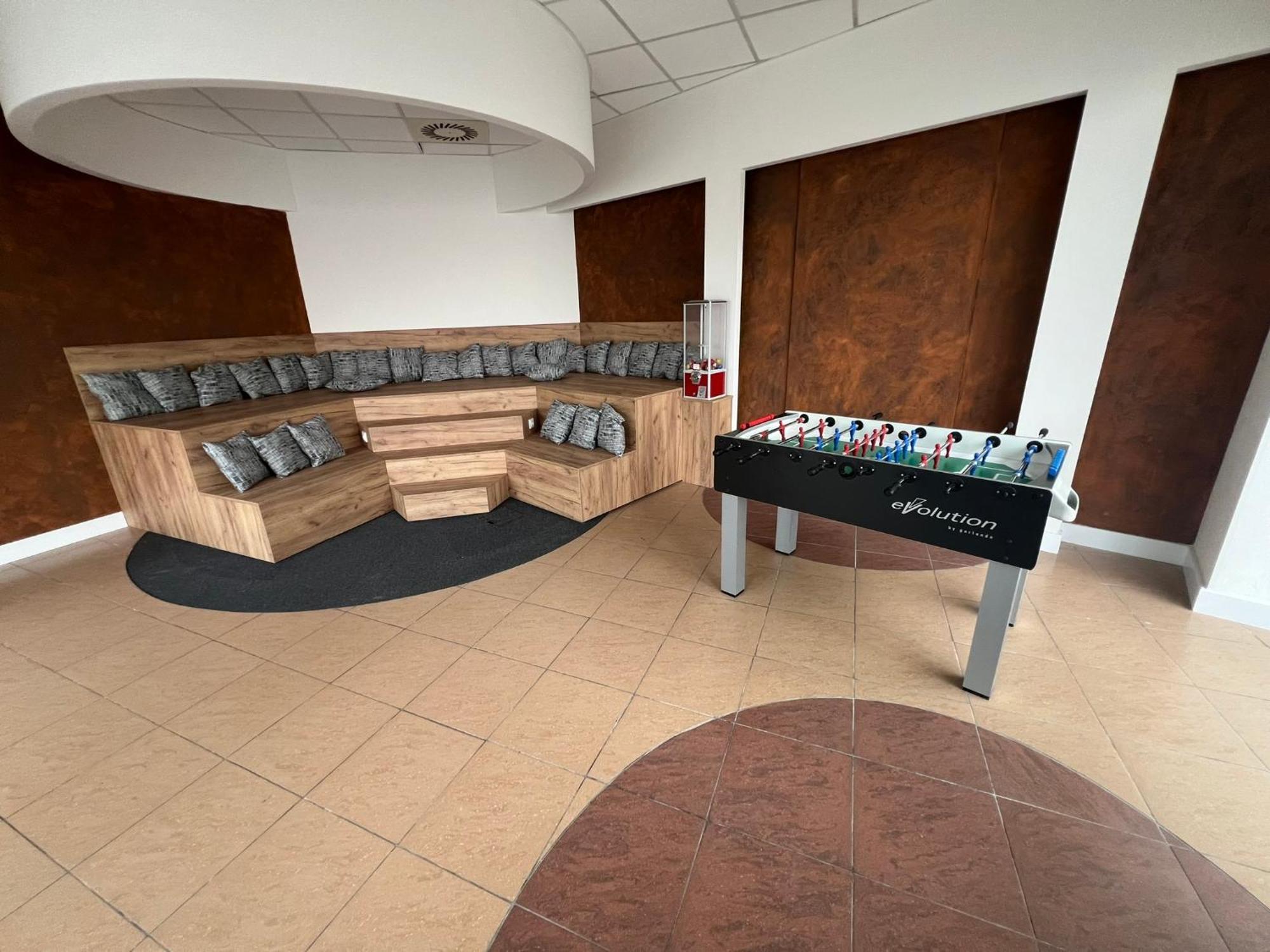 Like A Hostel Prag